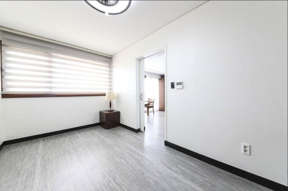 The Seri Resort Seogwipo Exterior photo